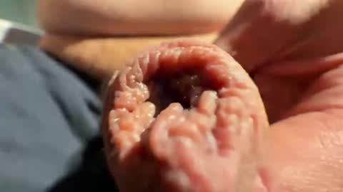 Snapshot of uglyboy40 chatting on 11-17-25, 01:44 uglyboy40 online show from 11-17-25, 01:44