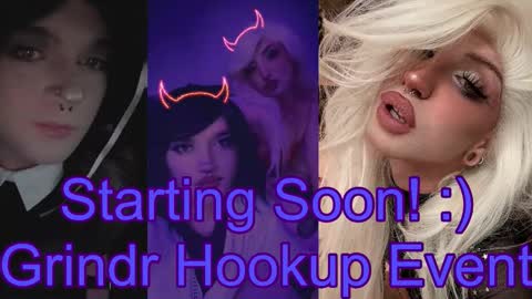 Lexi online show from 12-19-25, 04:08