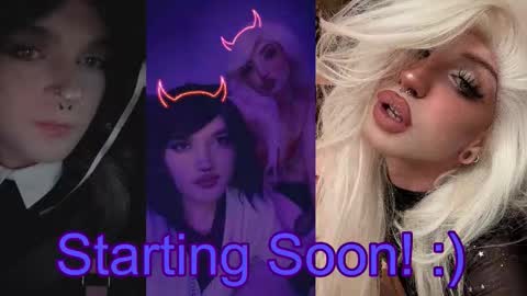 Lexi online show from 01-11-26, 05:23