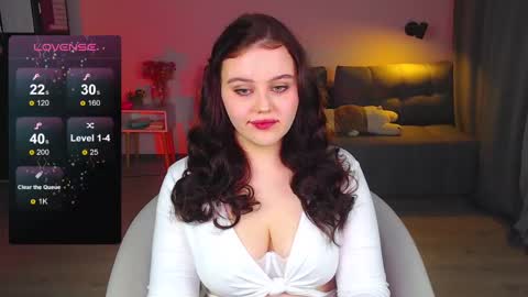 Snapshot of uhhh_my chatting on 02-24-25, 02:48 Alice online show from 02-24-25, 02:48