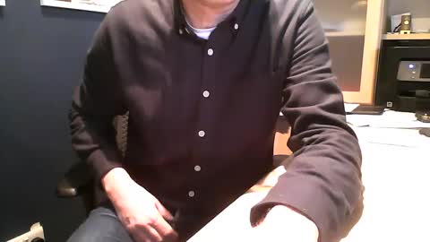 mark online show from 01-23-25, 08:04