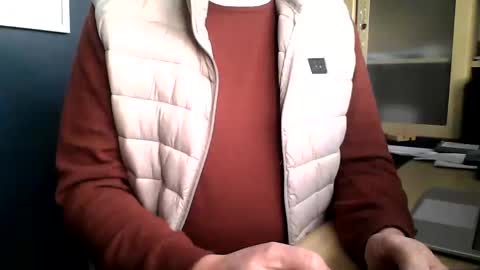 mark online show from 03-12-25, 11:20