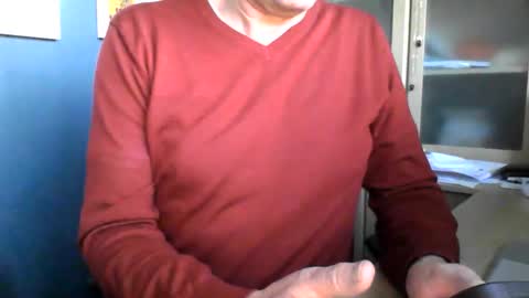 mark online show from 12-16-25, 03:06