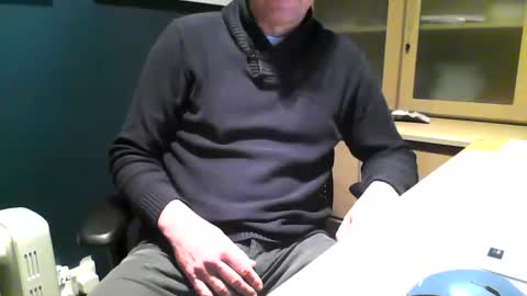 mark online show from 02-25-26, 06:28