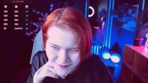 ula_korso online show from 03-04-26, 10:32