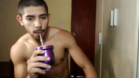 Ulises Gomez online show from 01-24-25, 03:55