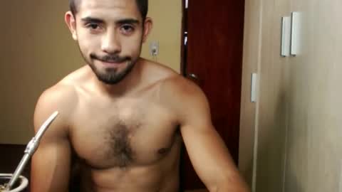 Ulises Gomez online show from 01-29-25, 04:08