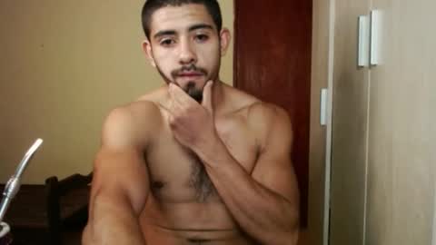 Ulises Gomez online show from 01-29-25, 10:32