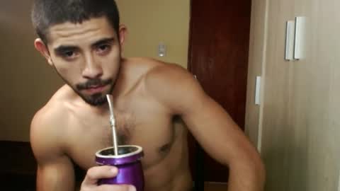 Ulises Gomez online show from 01-31-25, 12:06