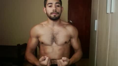 Ulises Gomez online show from 02-02-25, 03:49