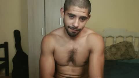 Ulises Gomez online show from 02-05-25, 12:53