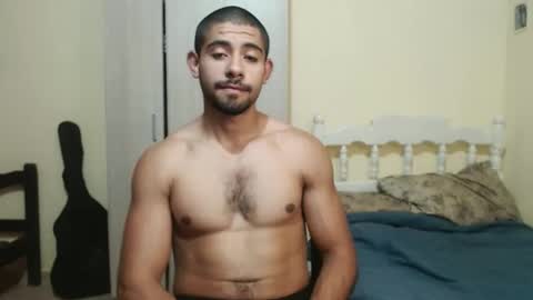 Ulises Gomez online show from 02-06-25, 03:52