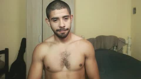 Ulises Gomez online show from 02-10-25, 02:59