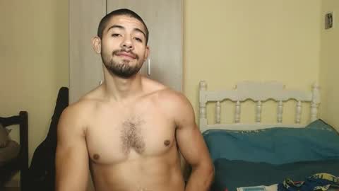 Ulises Gomez online show from 02-11-25, 05:50