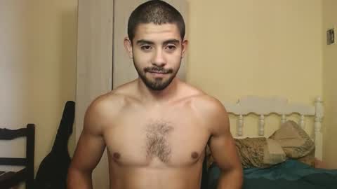 Ulises Gomez online show from 02-14-25, 04:09