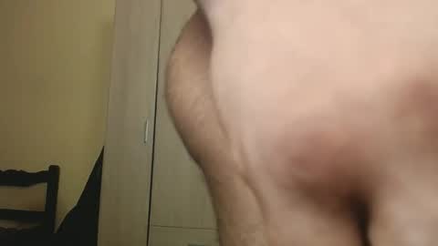 Ulises Gomez online show from 02-18-25, 07:30