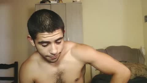 Ulises Gomez online show from 02-24-25, 03:42