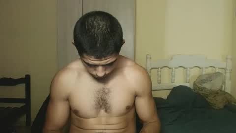 Ulises Gomez online show from 02-27-25, 12:43