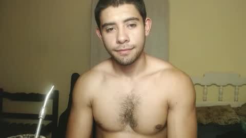 Ulises Gomez online show from 03-01-25, 04:33