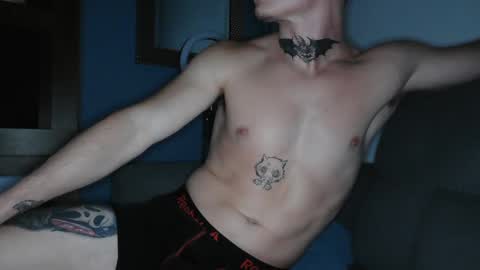 Ultra Boy online show from 09-27-25, 08:30