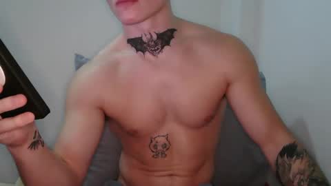 Ultra Boy online show from 11-24-25, 04:12