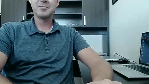 Ultra online show from 10-27-25, 08:46