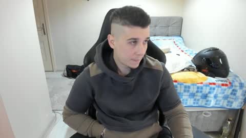 hi im mike tyson -  online show from 12-20-24, 09:06