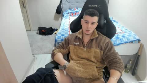 hi im mike tyson -  online show from 12-21-24, 08:10