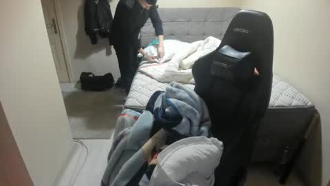 hi im mike tyson -  online show from 02-15-25, 07:06