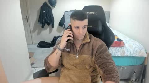 hi im mike tyson -  online show from 02-28-25, 11:45