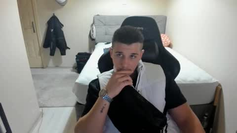 hi im mike tyson -  online show from 09-16-25, 08:10