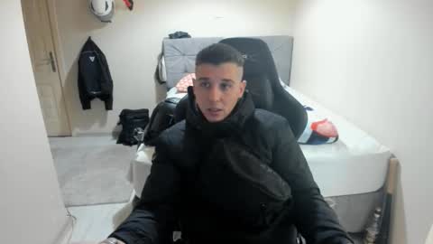 hi im mike tyson -  online show from 10-02-25, 08:05