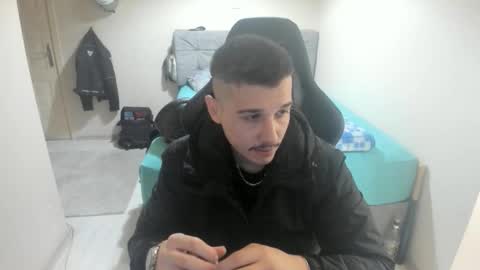 hi im mike tyson -  online show from 11-22-25, 05:34