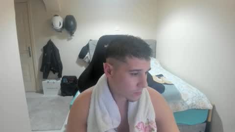 hi im mike tyson -  online show from 12-05-25, 06:26