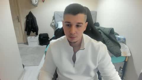 hi im mike tyson -  online show from 12-13-25, 08:58