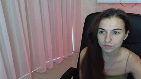 Ulyana online show from 09-19-25, 04:03