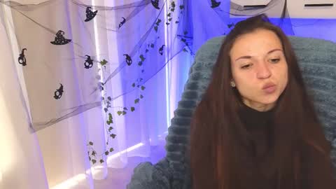 Ulyana online show from 10-28-25, 09:46