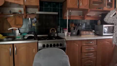 Ulyana online show from 11-15-25, 06:22