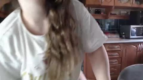 Ulyana online show from 03-19-26, 07:34