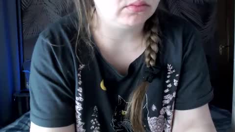 Ulyana online show from 03-22-26, 09:56