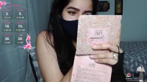 umarani online show from 10-25-25, 12:56