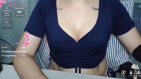 umarani online show from 10-31-25, 12:33