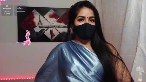 umarani online show from 01-17-26, 09:14