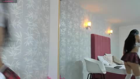 Snapshot of umikopeach chatting on 11-20-25, 12:16 umiko peach online show from 11-20-25, 12:16