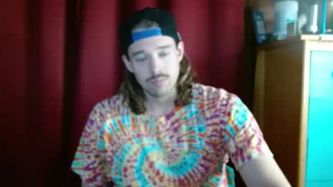 Andrew online show from 12-24-24, 10:17