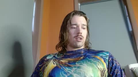 Andrew online show from 03-05-25, 11:16