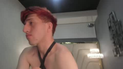 Un Slutty online show from 12-21-24, 04:57