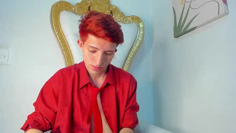 Un Slutty online show from 12-24-24, 12:00
