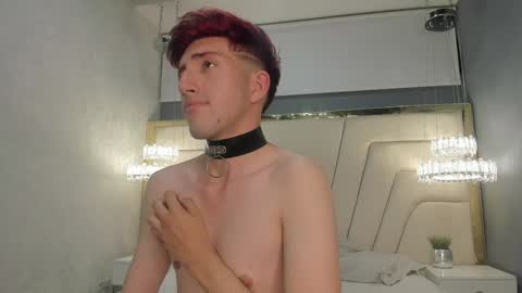 Un Slutty online show from 12-28-24, 12:57