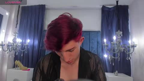 Un Slutty online show from 01-18-25, 09:55